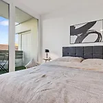 Apartman Augsburg-altstadt *