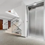Apartamento Augsburg-altstadt