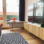 Apartamento Augsburg-altstadt