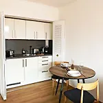 Apartament Augsburg-altstadt