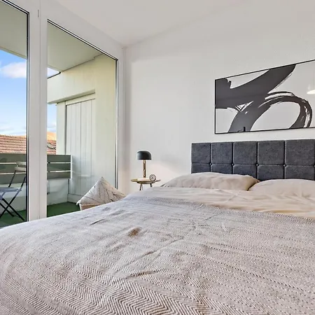 Appartamento Augsburg-altstadt *