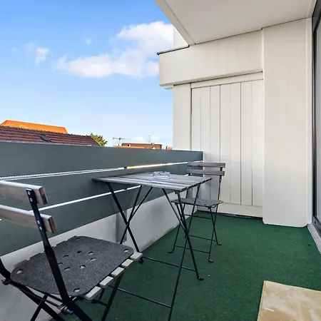 Appartamento Augsburg-altstadt