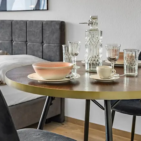 Augsburg-altstadt Augusta