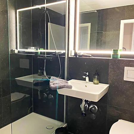 Apartman Augsburg-altstadt *