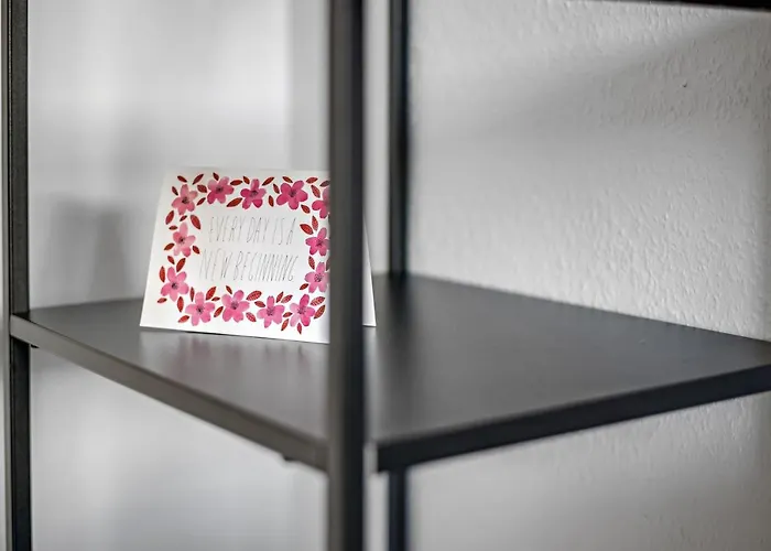 Apartment Augsburg-altstadt Augsburg