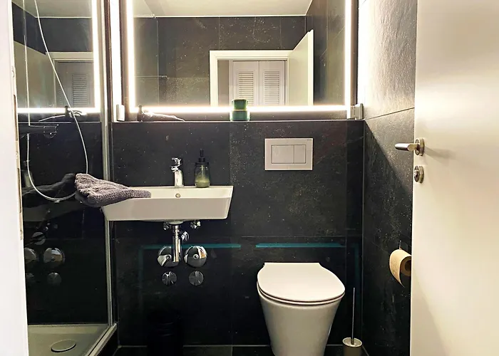 Augsburg-altstadt Apartment Augsburg