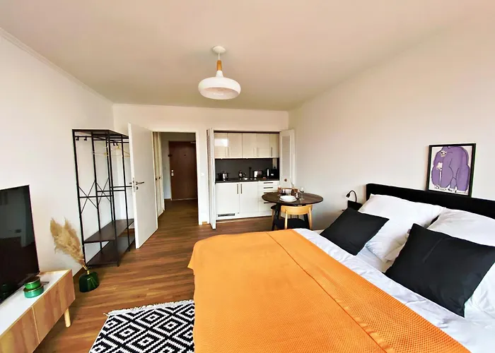 Apartment Augsburg-altstadt Augsburg